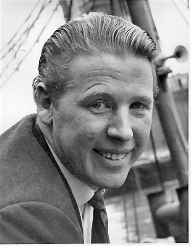 1966 Reg Calvert 26kbx